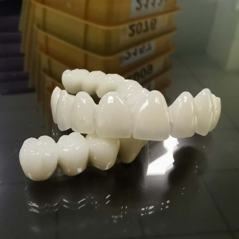 Neplemeniti PFM